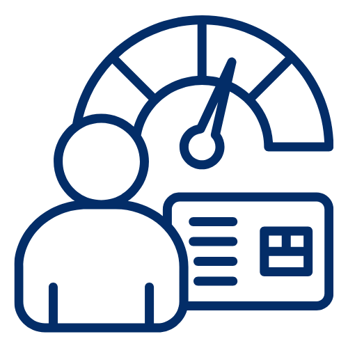 Credit Flexibility Icon
